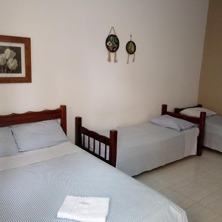 Hotel Pousada Dos Chales Campos dos Goytacazes Buitenkant foto