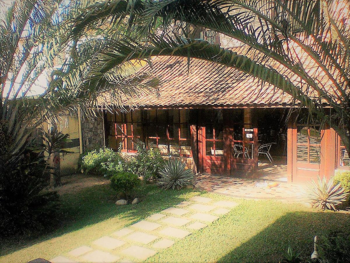 Hotel Pousada Dos Chales Campos dos Goytacazes Buitenkant foto
