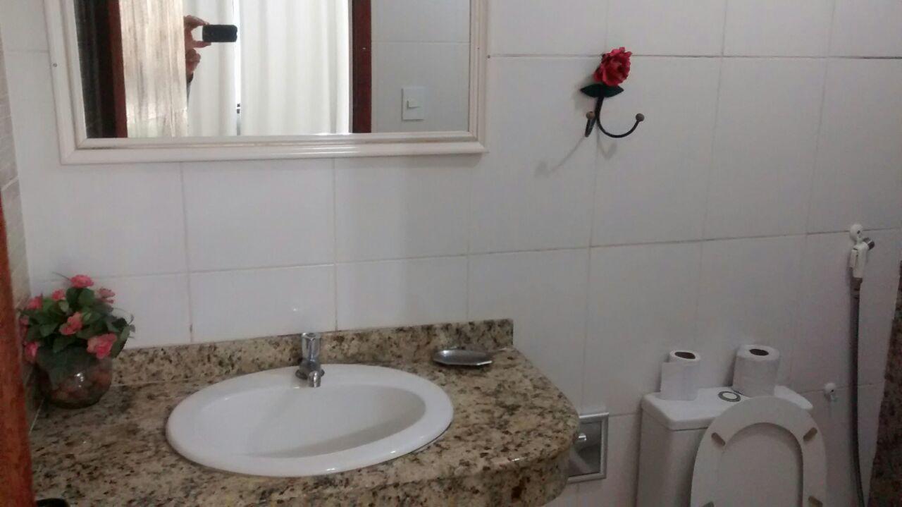 Hotel Pousada Dos Chales Campos dos Goytacazes Buitenkant foto