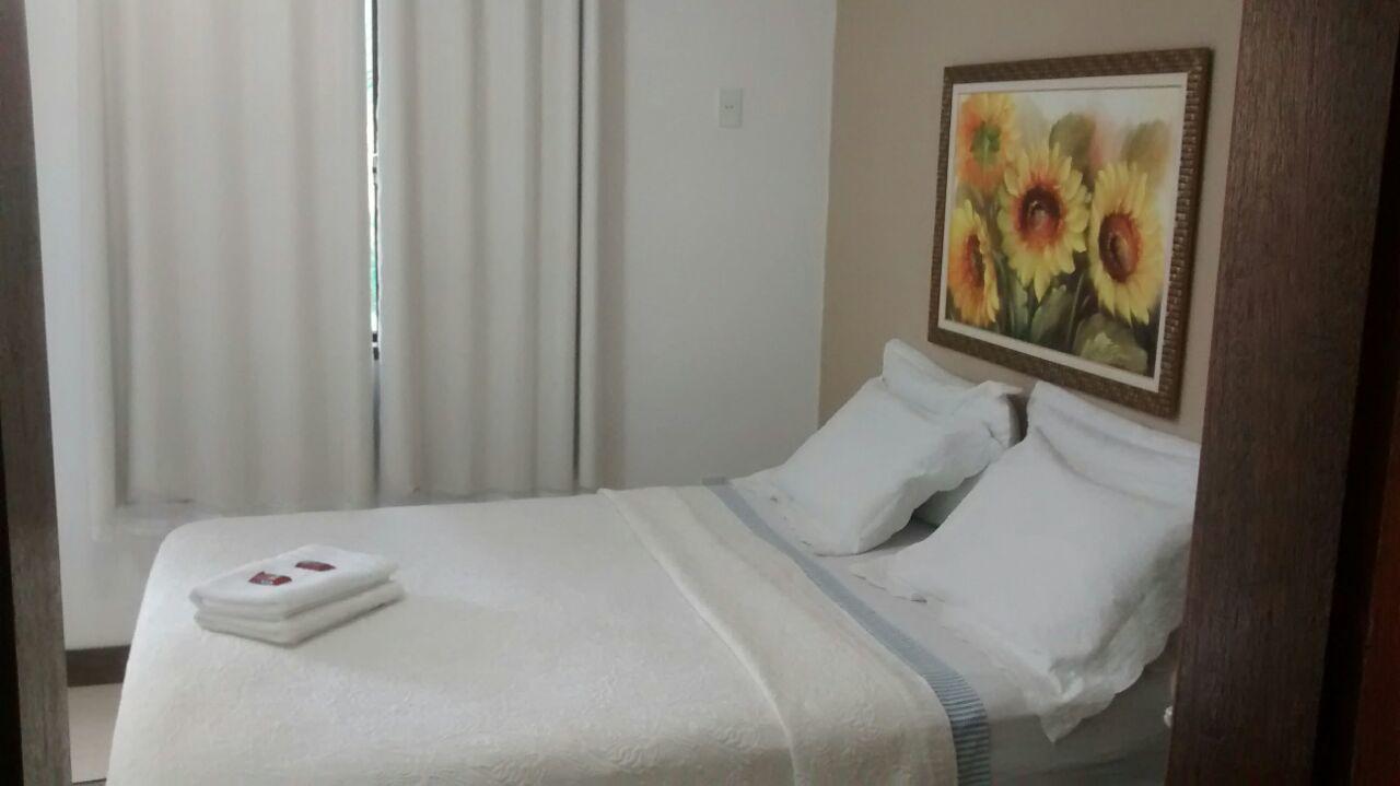 Hotel Pousada Dos Chales Campos dos Goytacazes Buitenkant foto