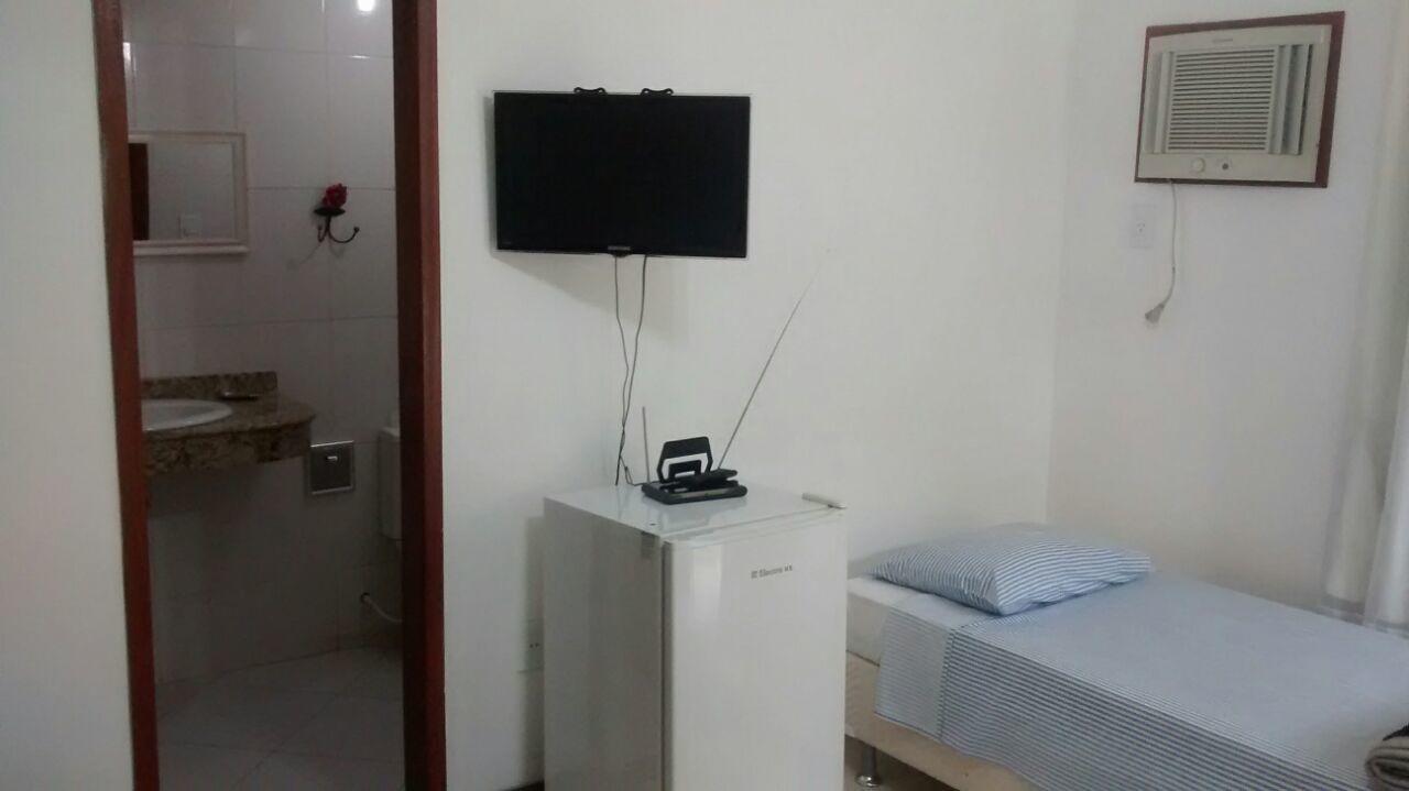 Hotel Pousada Dos Chales Campos dos Goytacazes Buitenkant foto