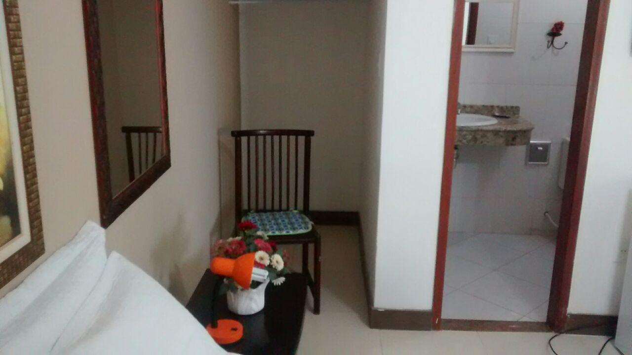 Hotel Pousada Dos Chales Campos dos Goytacazes Buitenkant foto