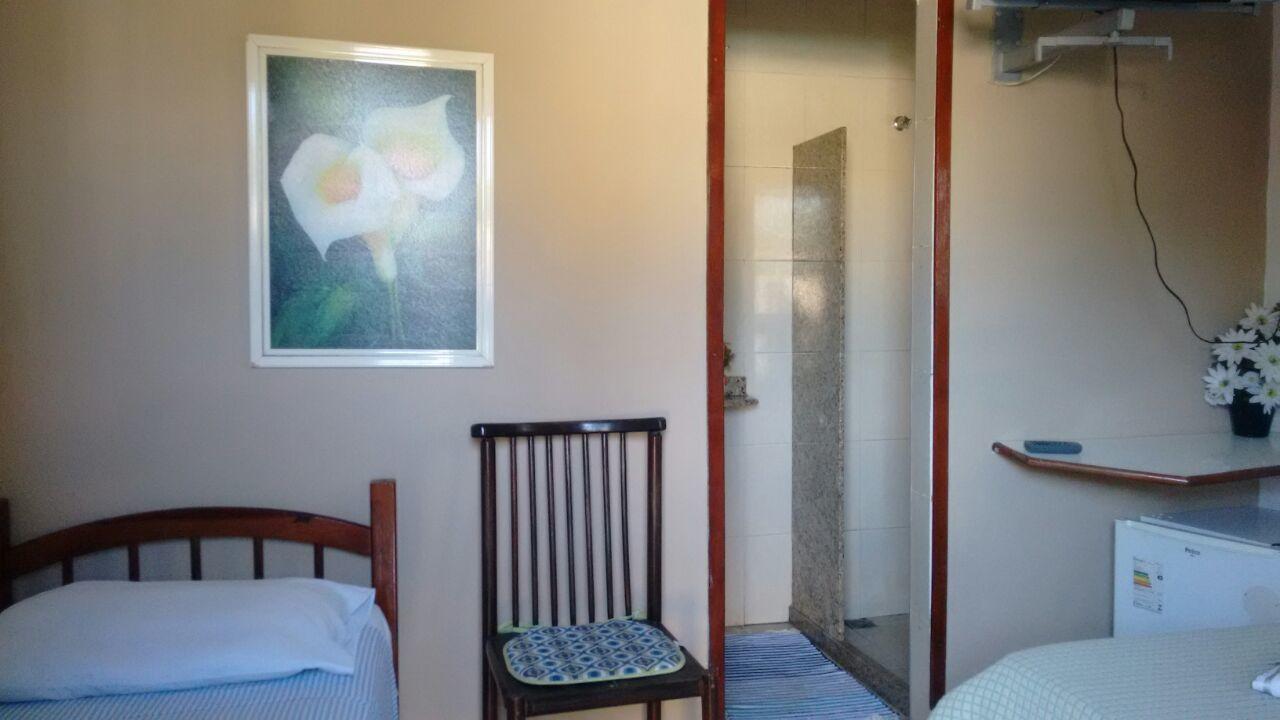 Hotel Pousada Dos Chales Campos dos Goytacazes Buitenkant foto